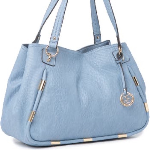 JESSICA SIMPSON tote - Picture 2 of 10